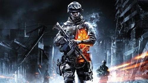 Battlefield 3 - DICE: Мы можем реализовать землетрясения в мультиплеере"